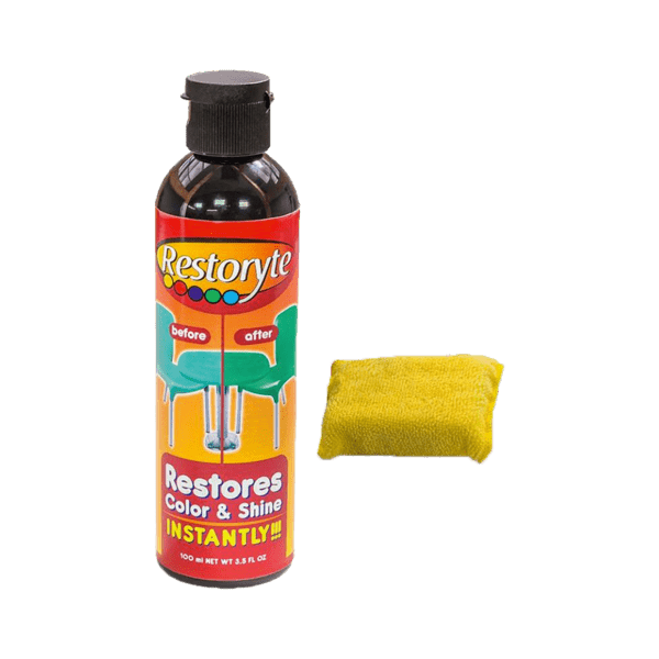 Restoryte - Sredstvo za vraćanje sjaja i boje površinama