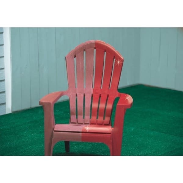 Restoryte - Sredstvo za vraćanje sjaja i boje površinama