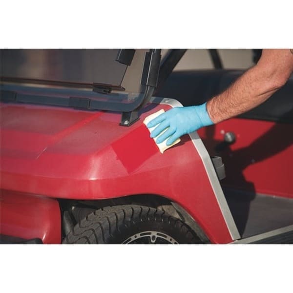 Restoryte - Sredstvo za vraćanje sjaja i boje površinama