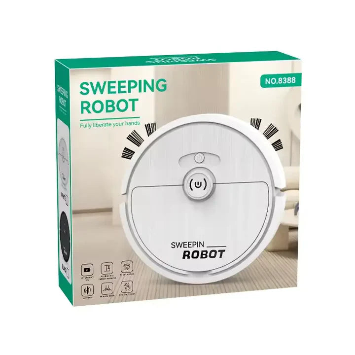 Pametni robot usisivač, Jeftiniji robot usisivač