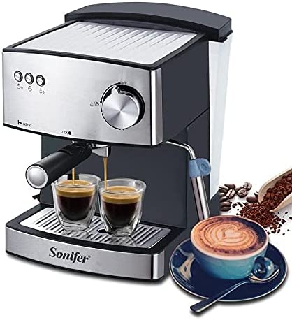 SONIFER Aparat za espresso kafu