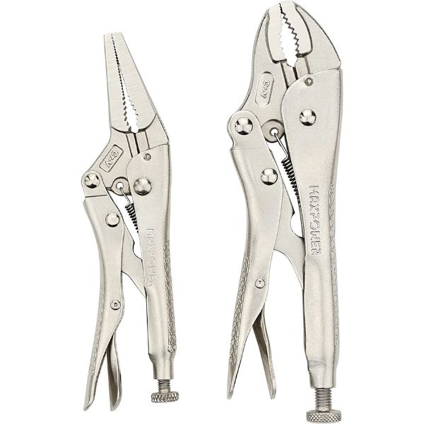 Set klešta - 2 komada