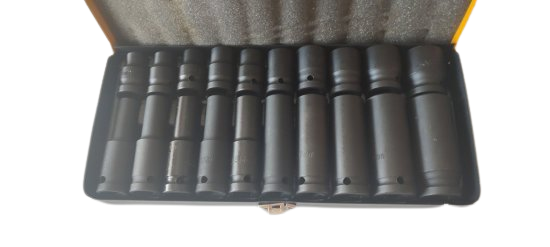 Set kovanih gedora - 20 komada