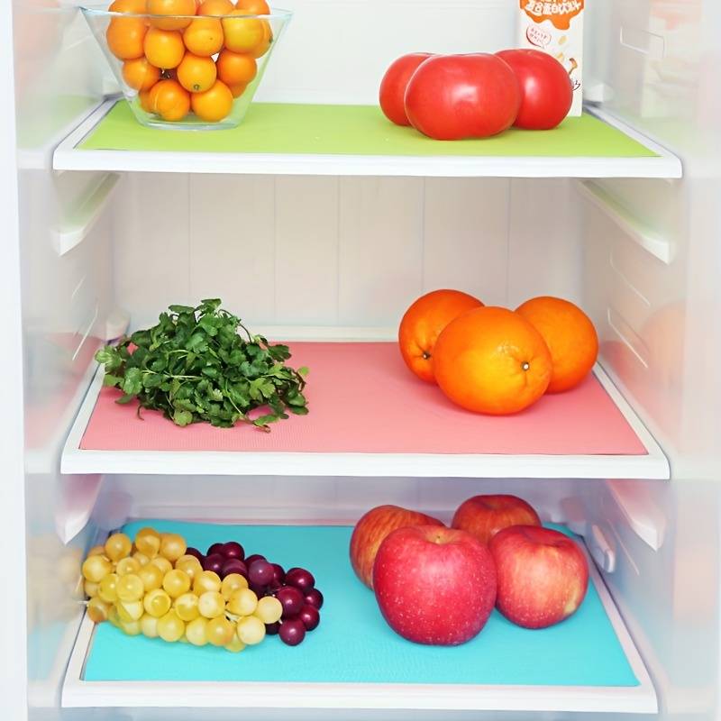 Set podloga za kuhinju i frizider