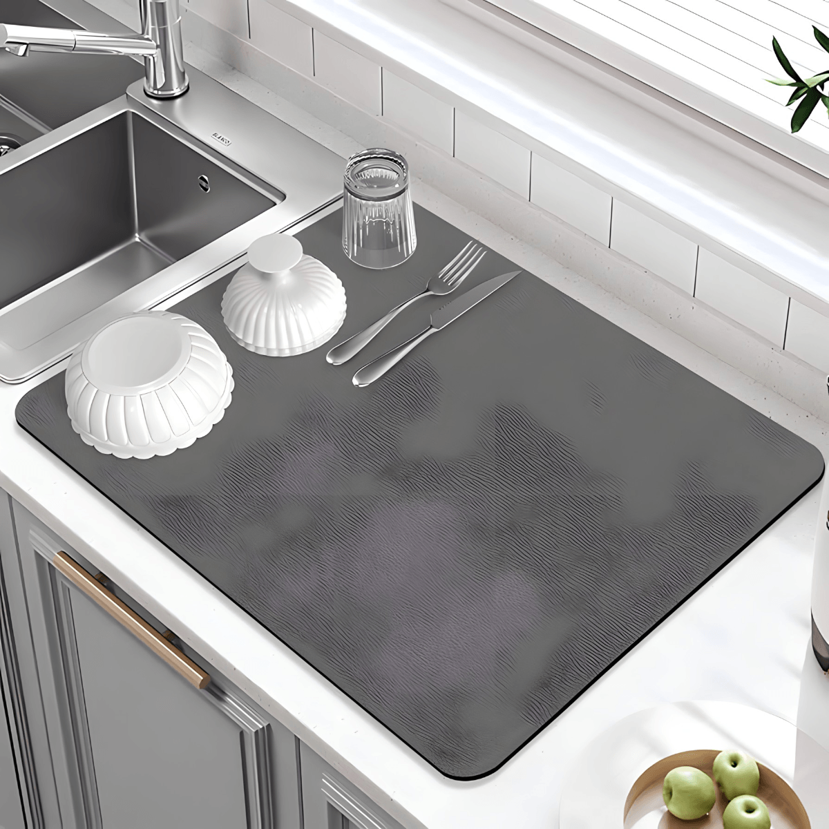 Set podloga za kuhinju i frizider