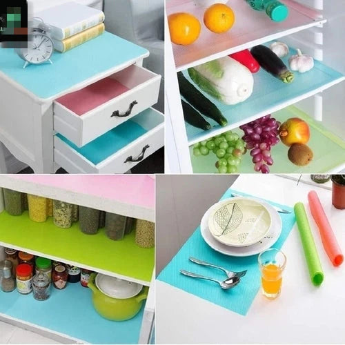 Set podloga za kuhinju i frizider