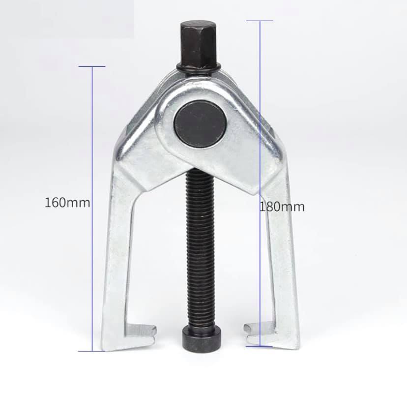 Set radapcigera za spone i kugle