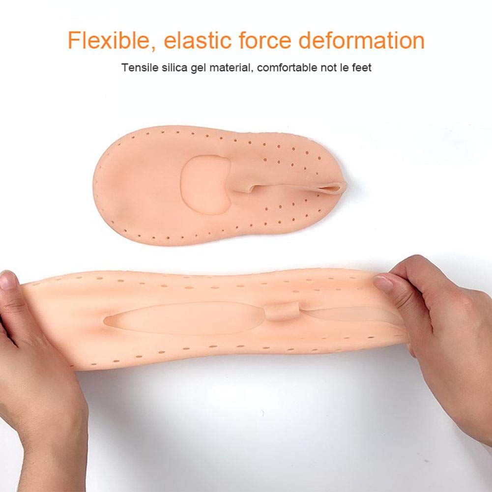 Silikonske čarape za plažu