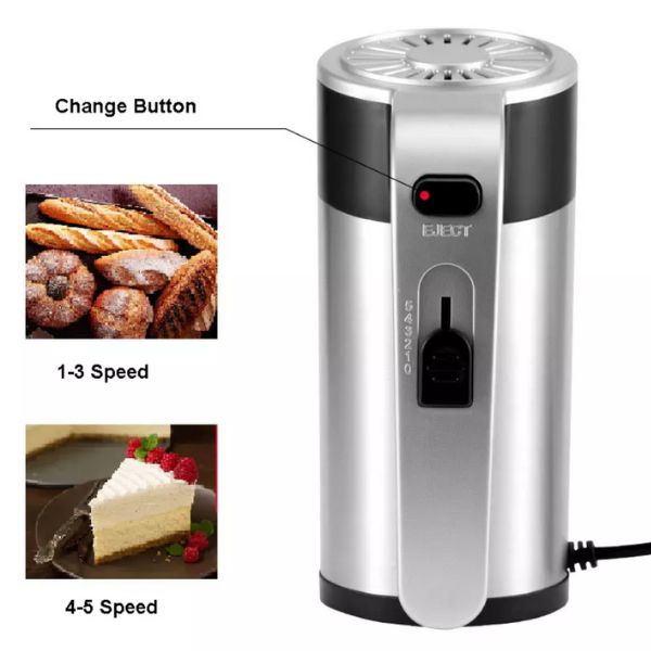 Sokani SK-6662 rotirajući mikser sa postoljem - 4,0 L