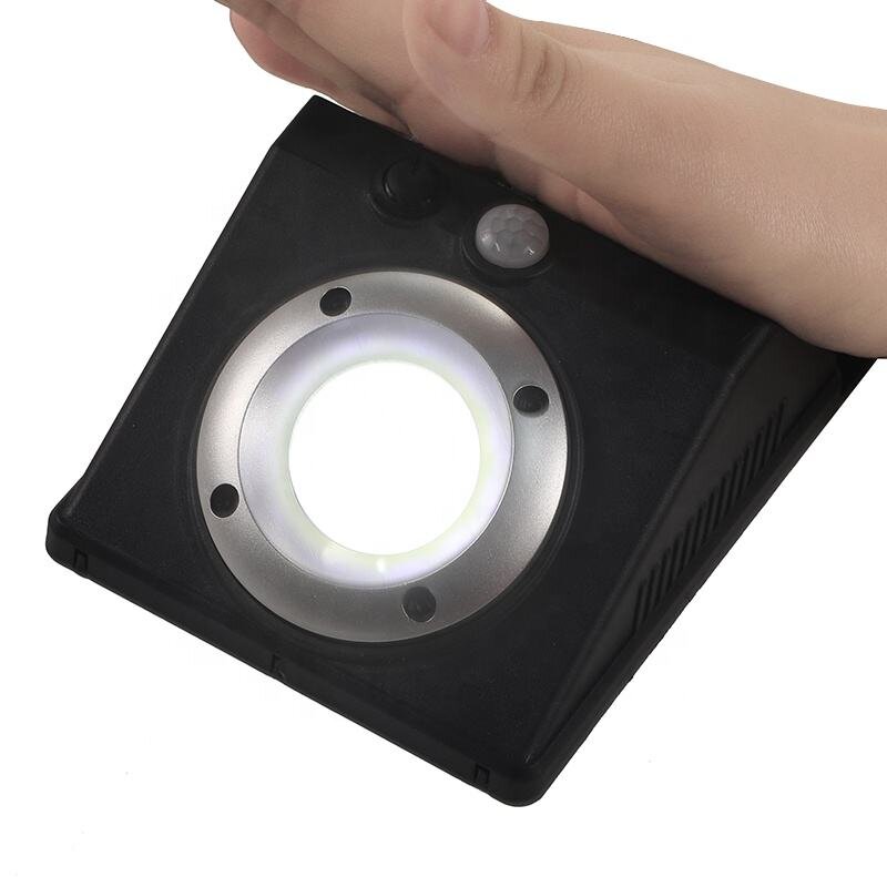 Solarni COB reflektor (veoma jaka svetlost)