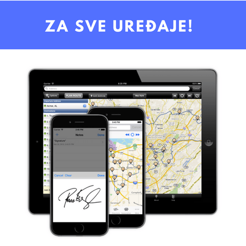 Solarni (i električni) Punjač za sve uređaje - puni vaš uređaj do 2 puta bez dopunjavanja!