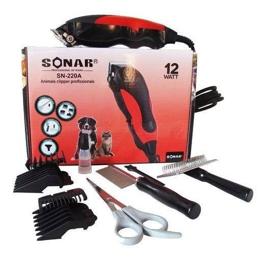 Sonar SN-220A - Mašinica za šišanje ljubimaca