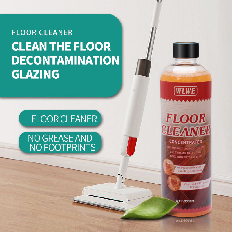 Sredstvo/ koncentrat za čišćenje podova