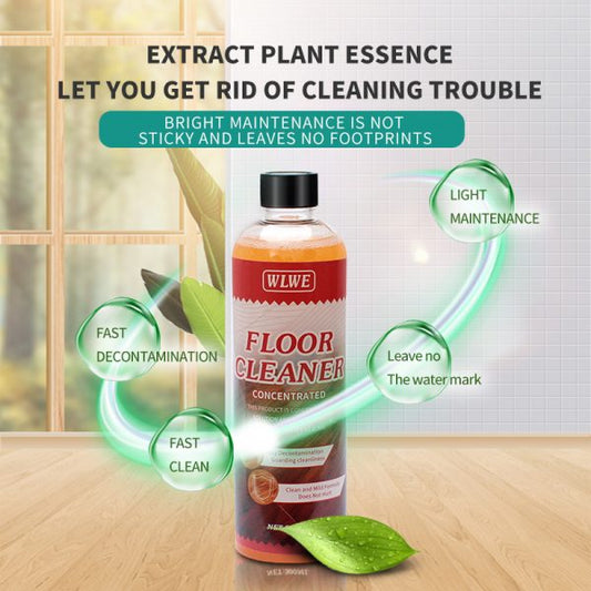 Sredstvo/ koncentrat za čišćenje podova