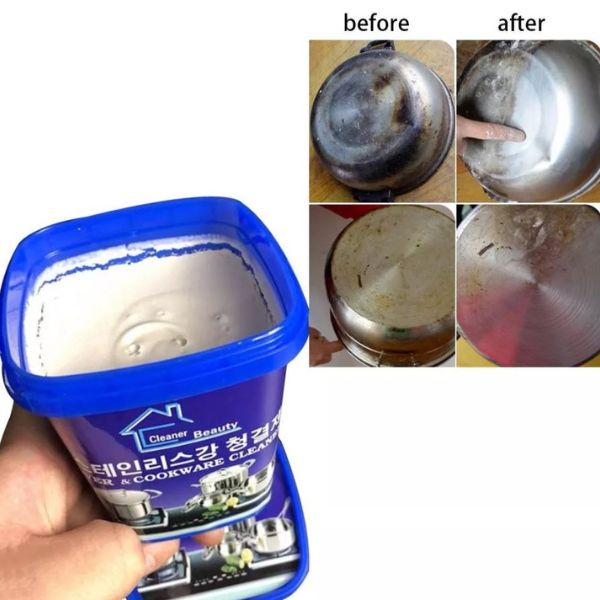 Sredstvo za čišćenje posuđa za domaćinstvo i pećnica