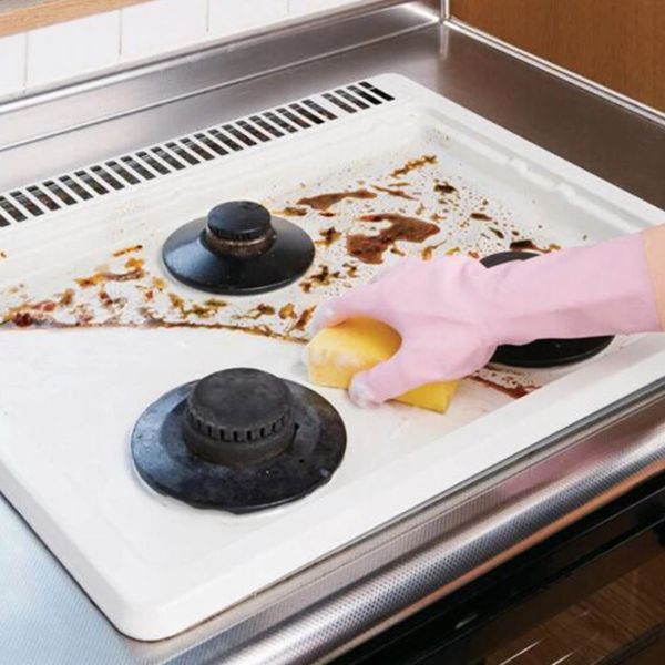 Sredstvo za čišćenje posuđa za domaćinstvo i pećnica