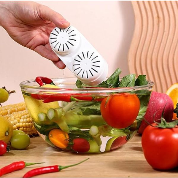 Sredstvo za čišćenje voća i povrća