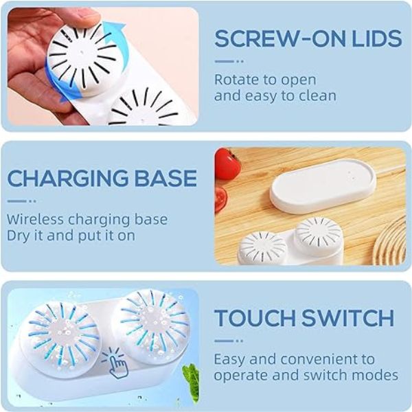 Sredstvo za čišćenje voća i povrća