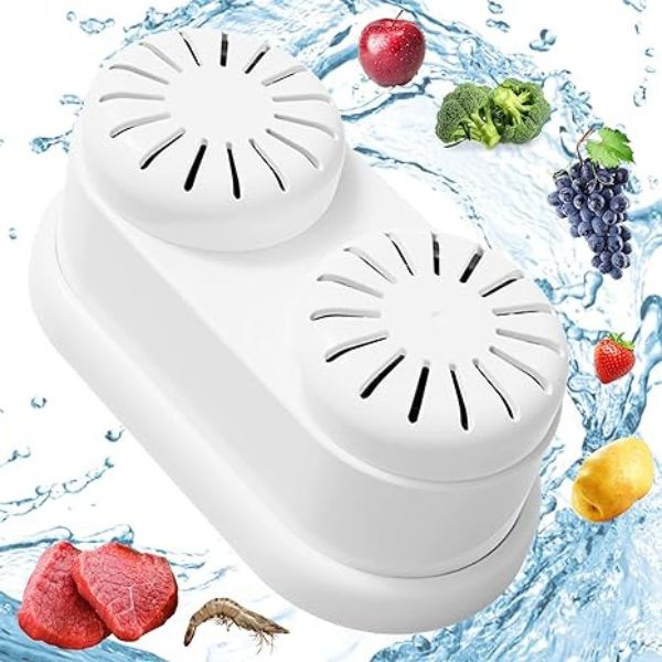 Sredstvo za čišćenje voća i povrća