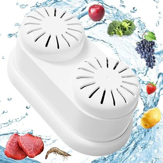 Sredstvo za čišćenje voća i povrća