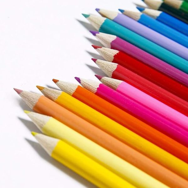 Super mega umetnički set za decu - 168 kom