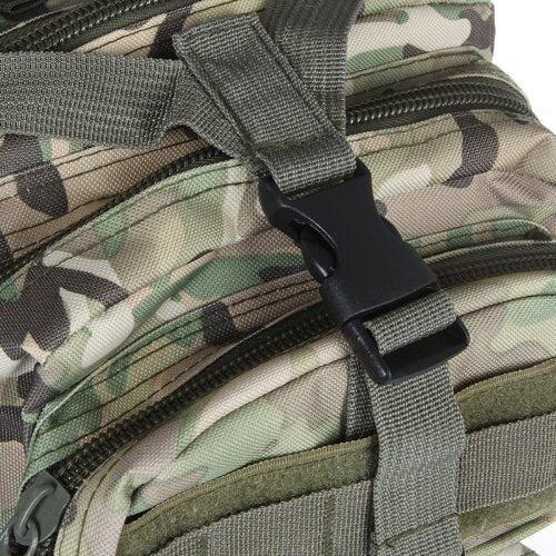 Taktički ranac 40L - Maskirni CP5