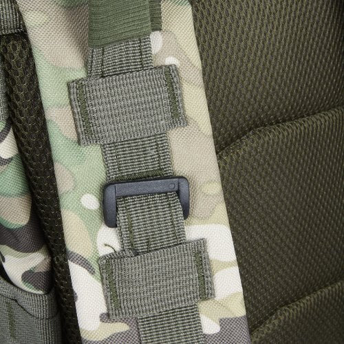 Taktički ranac 40L - Maskirni CP5