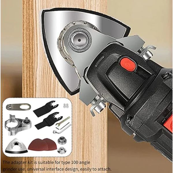 Univerzalna ugaona brusilica M10