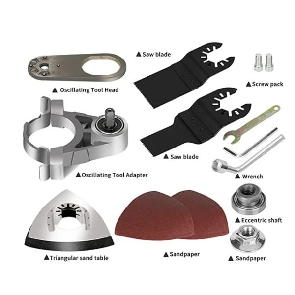 Univerzalna ugaona brusilica M10