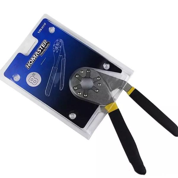 Univerzalni bionički ključ za šrafove i matice 8"