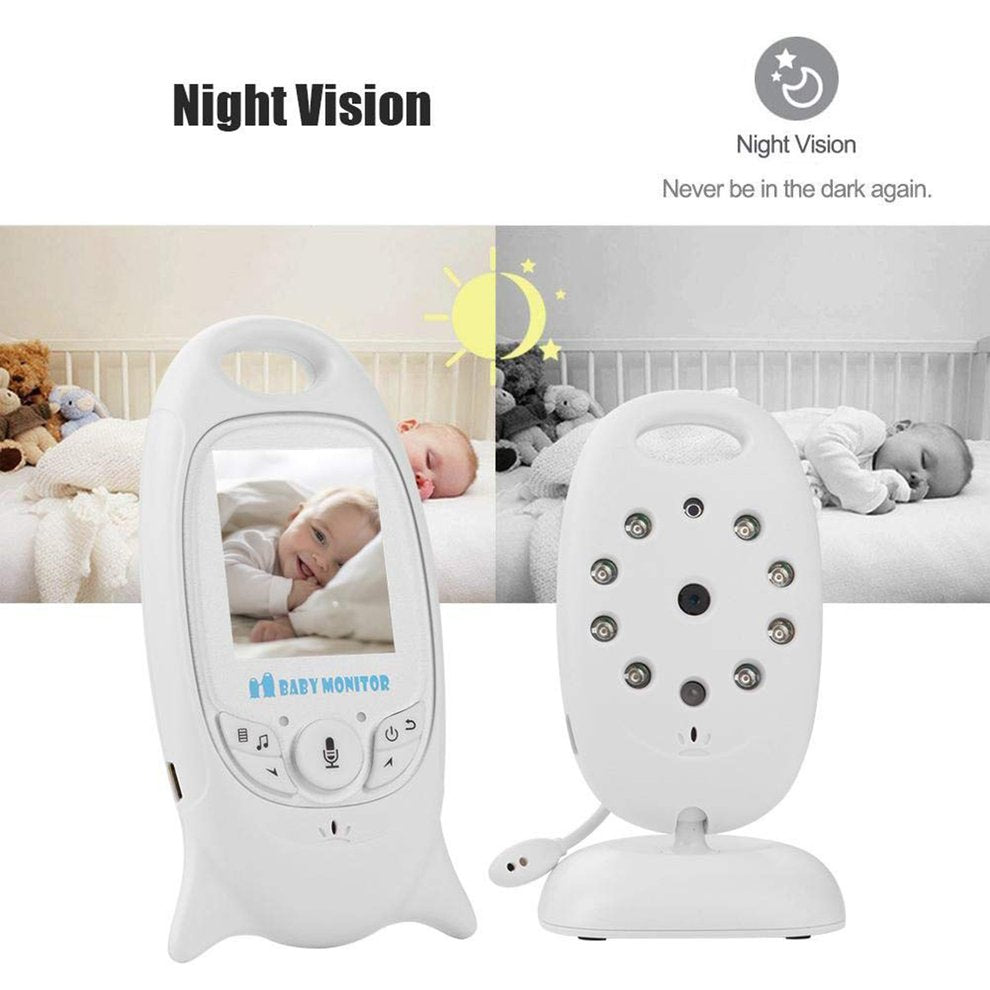 VB601 Bebi monitor