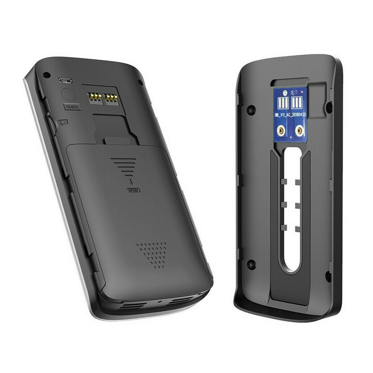 Wifi Video Zvono za vrata