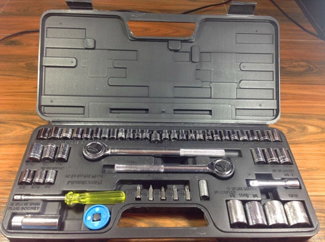 ZHONGXIN set alata 52kom.