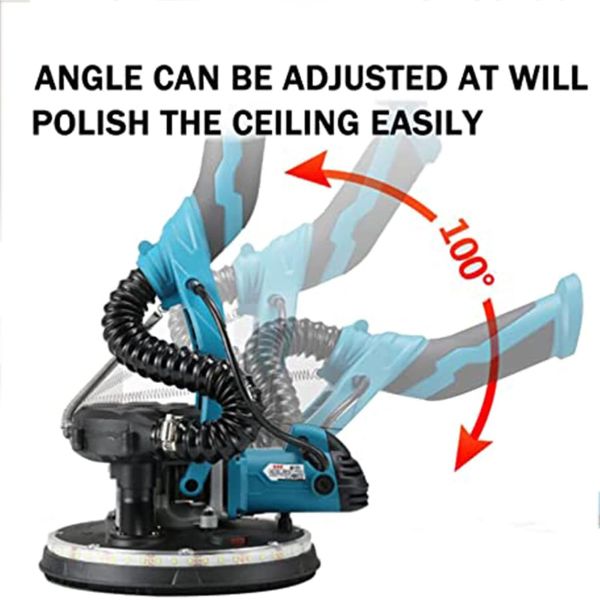 Žirafa zidna brusilica 720W sa potenciometrom