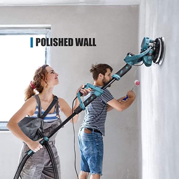 Žirafa zidna brusilica 720W sa potenciometrom