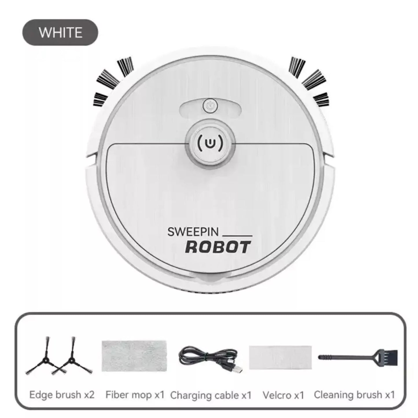 Pametni robot usisivač, Jeftiniji robot usisivač