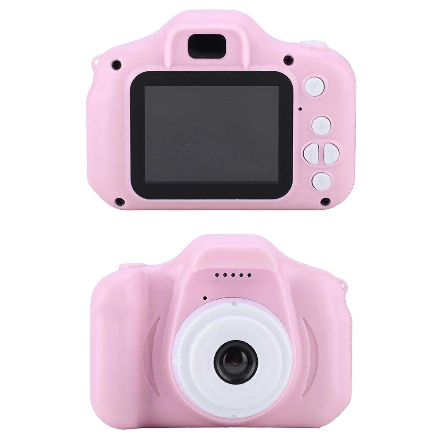Dečiji digitalni fotoaparat, kamera igračka