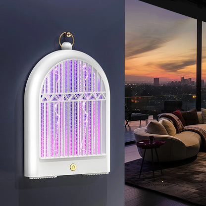 Mosquito Zap viseća UV lampa, zamka za komarce