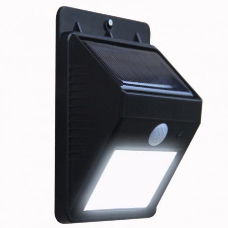 4 Solarna Led Reflektora sa 20 dioda