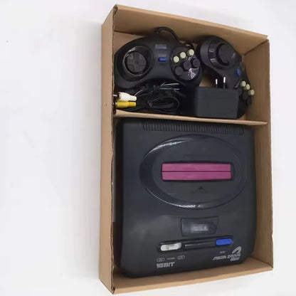 Sega mega drive 2