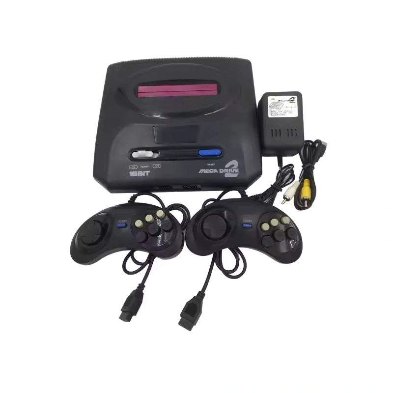Sega mega drive 2