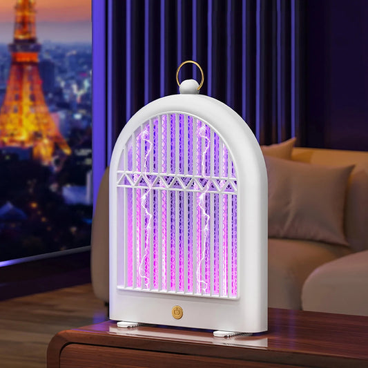 Mosquito Zap viseća UV lampa, zamka za komarce
