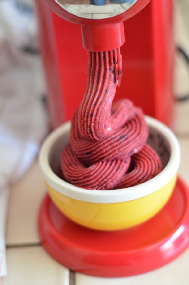 Aparat za sladoled Swirlio
