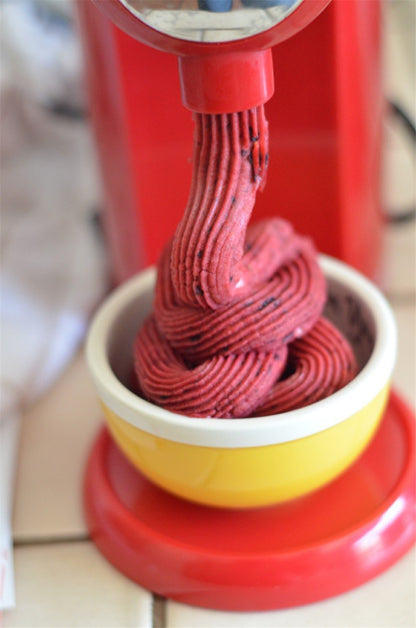 Aparat za sladoled Swirlio
