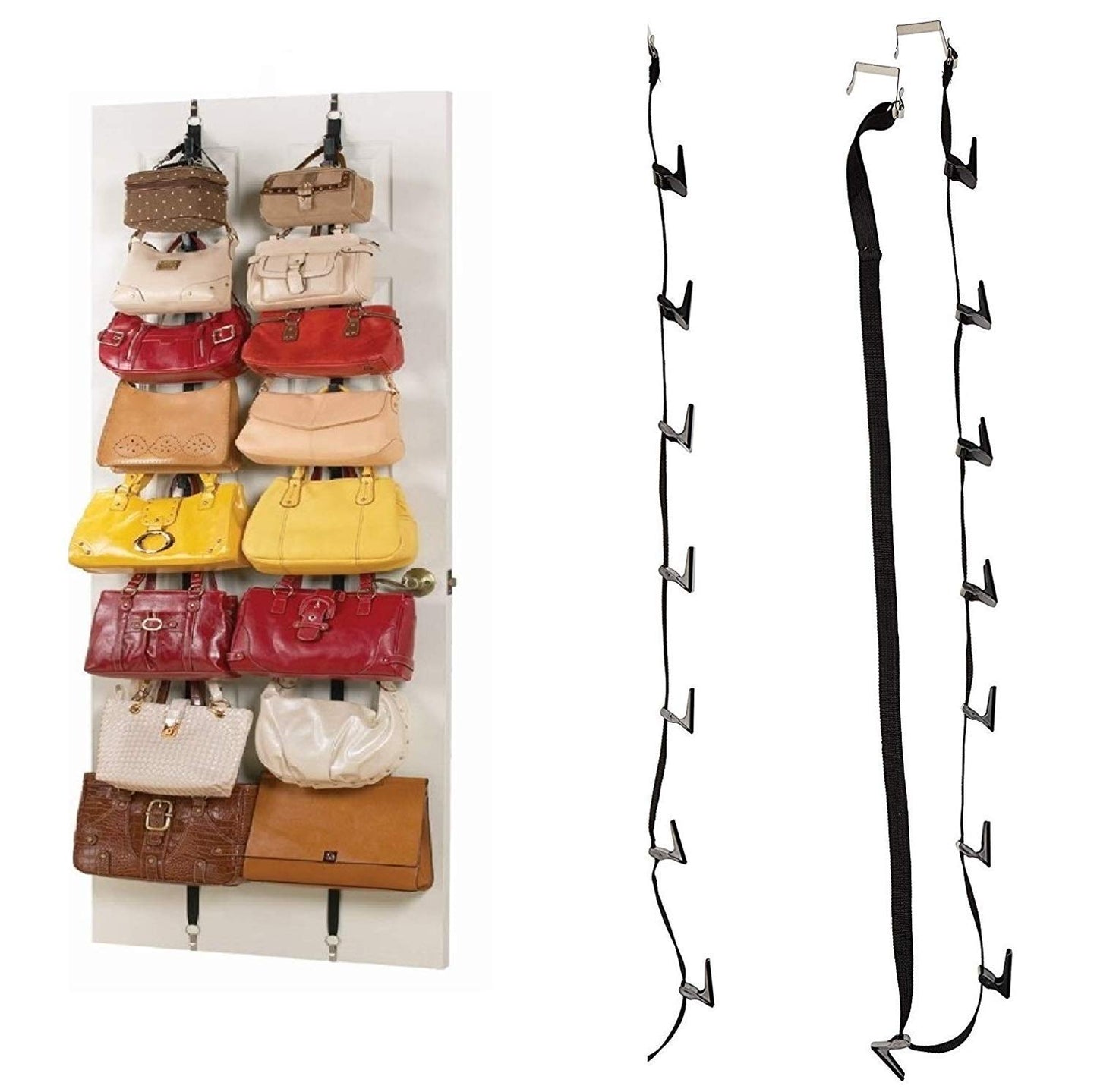 Bag Rack - Organizator za torbe