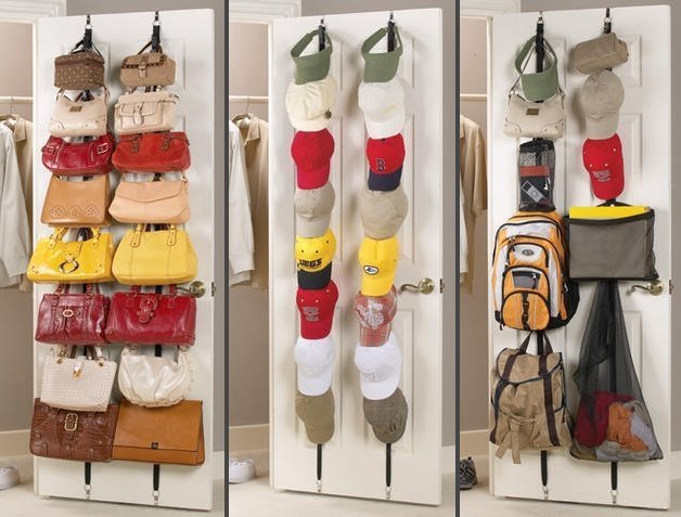 Bag Rack - Organizator za torbe