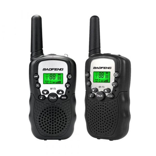 Baofeng BF-T3 Toki voki set