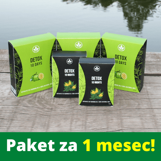 Best Choice - Paket za 1 mesec za 4900din.!