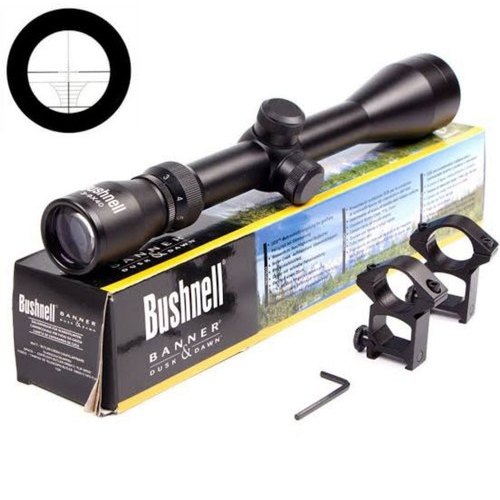 Bushnell Banner 3-9x40