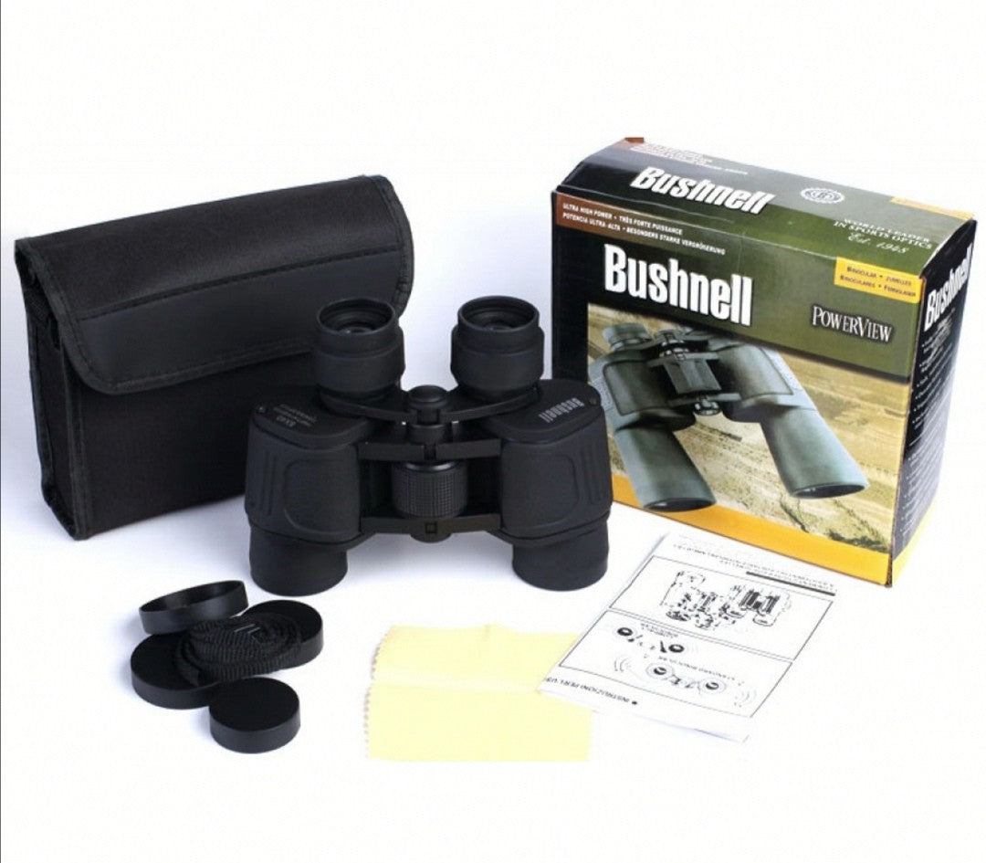 Bushnell dvogled